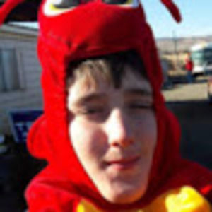 Meet your Posher, Braden